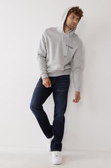 RICKY STRAIGHT JEAN 32", image 3