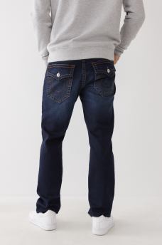 RICKY STRAIGHT JEAN 32", image 4