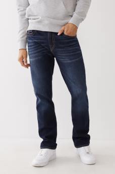 RICKY STRAIGHT JEAN 32", image 1