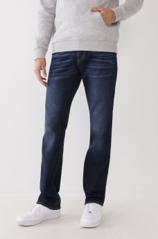RICKY STRAIGHT JEAN, image 1