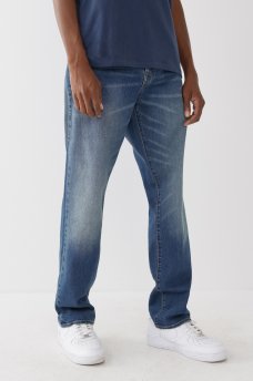 RICKY STRAIGHT JEAN 32", image 2