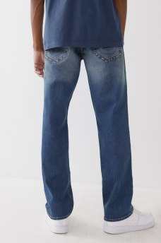 RICKY STRAIGHT JEAN 32", image 3