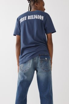 RICKY STRAIGHT JEAN 32", image 4
