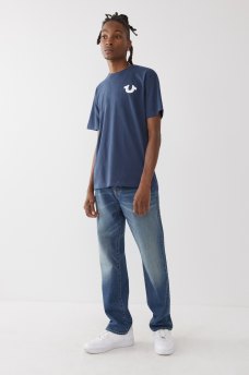 RICKY STRAIGHT JEAN 32", image 5