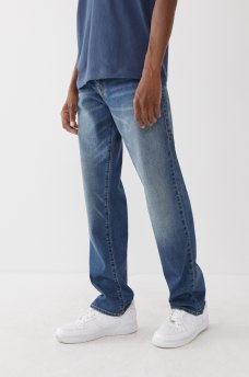 RICKY STRAIGHT JEAN 32", image 1