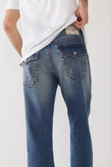 RICKY STRAIGHT JEAN, image 2