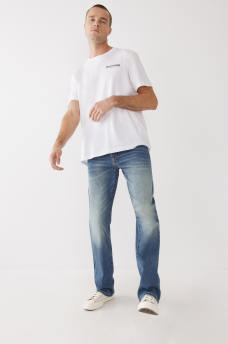 RICKY STRAIGHT JEAN, image 4