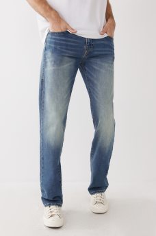 RICKY STRAIGHT JEAN, image 1