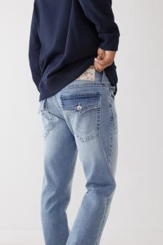 RICKY STRAIGHT JEAN 32", image 2