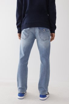 RICKY STRAIGHT JEAN 32", image 3