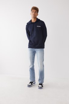 RICKY STRAIGHT JEAN 32", image 4