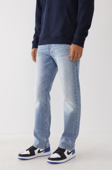 RICKY STRAIGHT JEAN 32", image 1