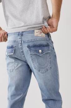 RICKY STRAIGHT JEAN, image 2
