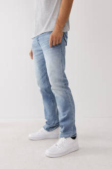 RICKY STRAIGHT JEAN, image 1