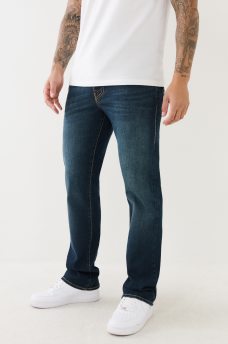 RICKY BIG T STRAIGHT JEAN, image 2