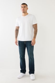 RICKY BIG T STRAIGHT JEAN, image 4