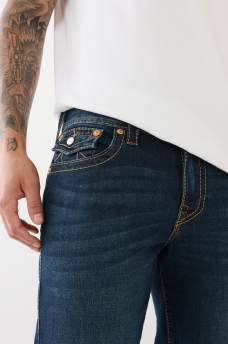 RICKY BIG T STRAIGHT JEAN, image 5