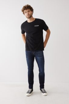 ROCCO SKINNY JEAN 32", image 2