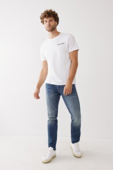 ROCCO SKINNY JEAN 32", image 2