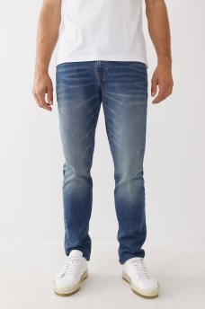 ROCCO SKINNY JEAN 32", image 3