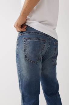 ROCCO SKINNY JEAN 32", image 1