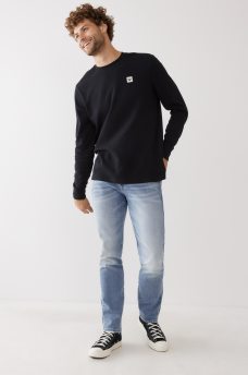 ROCCO SKINNY JEAN 32", image 2