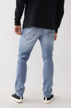 ROCCO SKINNY JEAN 32", image 4