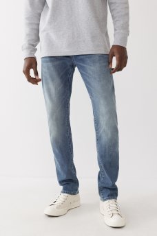 ROCCO BIG T SKINNY JEAN 32", image 3