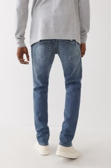 ROCCO BIG T SKINNY JEAN 32", image 5