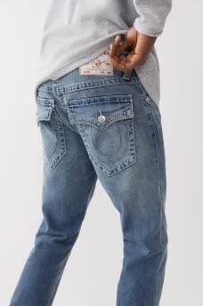 ROCCO BIG T SKINNY JEAN 32", image 1