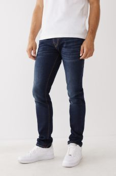 ROCCO BIG T SKINNY JEAN 32", image 2