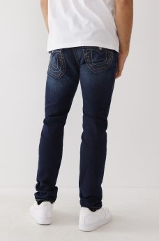 ROCCO BIG T SKINNY JEAN 32", image 3