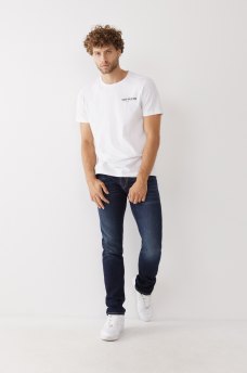 ROCCO BIG T SKINNY JEAN 32", image 4