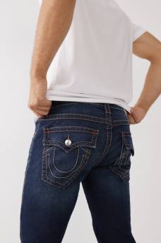 ROCCO BIG T SKINNY JEAN 32", image 1