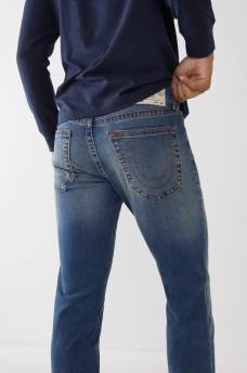 GENO SLIM JEAN 32", image 2