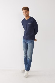 GENO SLIM JEAN 32", image 3