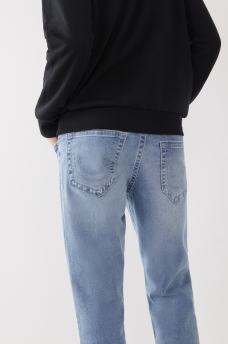 GENO SLIM JEAN 32", image 1