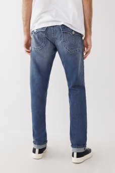 GENO BIG T SLIM JEAN 32", image 3