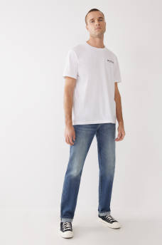 GENO BIG T SLIM JEAN 32", image 4