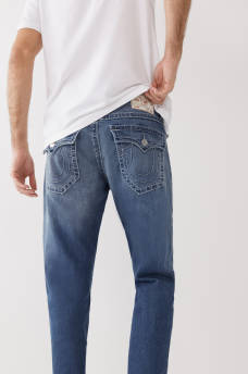 GENO BIG T SLIM JEAN 32", image 1