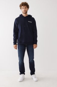 GENO BIG T SLIM JEAN 32", image 2