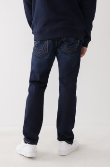 GENO BIG T SLIM JEAN 32", image 5
