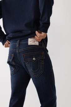 GENO BIG T SLIM JEAN 32", image 1