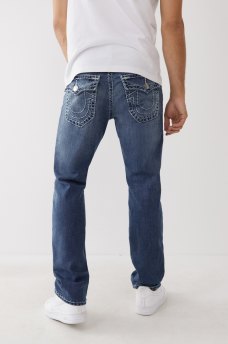 RICKY SUPER T STITCH STRAIGHT JEAN, image 3