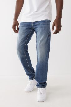 ROCCO SUPER T SKINNY JEAN 32", image 2