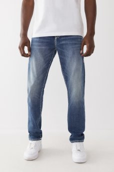 ROCCO SUPER T SKINNY JEAN 32", image 3