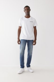 ROCCO SUPER T SKINNY JEAN 32", image 5