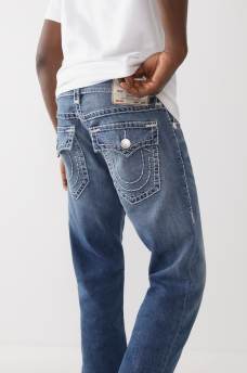 ROCCO SUPER T SKINNY JEAN 32", image 1