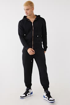 SOLID JOGGER