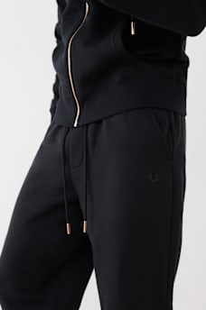 SOLID JOGGER